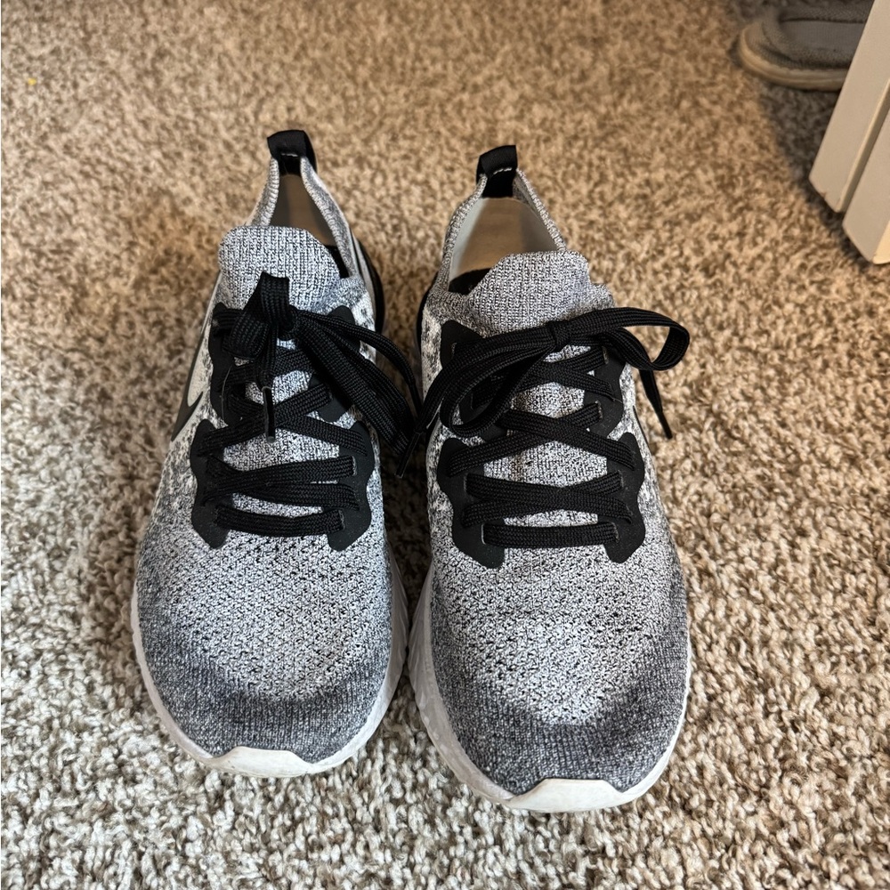 Nike Gym Shoes